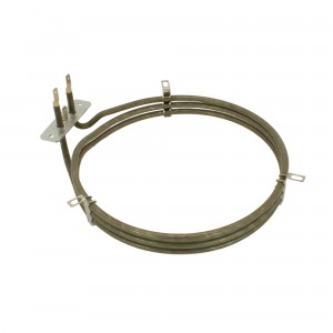 Oven fan heating element 3000W 230V GAGGENAU
