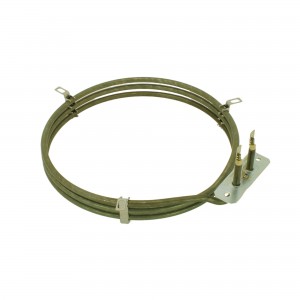 Oven fan heating element 3000W 230V GAGGENAU 2