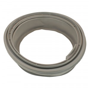 Washing machine door gasket WHIRLPOOL 481246668849 2
