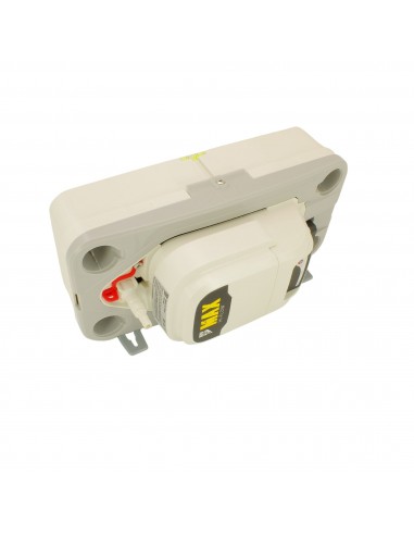 Air conditioner pump 230V 550l/h  1,7l MAX HI-FLOW ASPEN