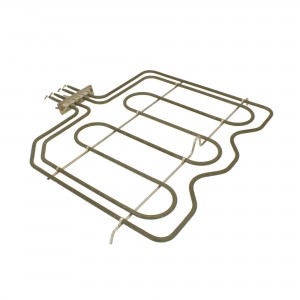 Resistencia horno superior 1000W+2000W 230V DE LONGHI 062098004