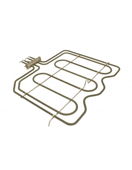 Oven upper heating element 1000W+2000W 230V DE LONGHI 062098004