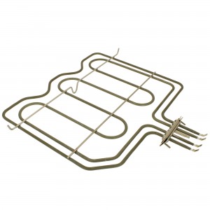 Résistance four superièure 1000W+2000W 230V DE LONGHI 062098004 2