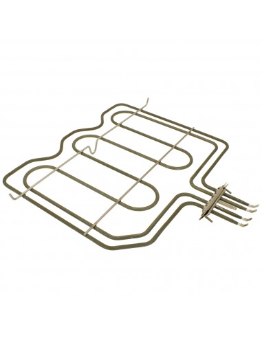 Resistenza Forno superiore 1000W+2000W 230V De Longhi 062098004 Resistenza Forno superiore 1000W+2000W 230V De Longhi 062098004
