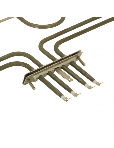 Oven upper heating element 1000W+2000W 230V DE LONGHI 062098004
