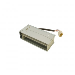 Dryer heating element 1630W+750W 230V ZANUSSI 50097938000 2