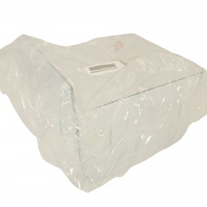 Fridge salad drawer original ELECTROLUX 224707418 2