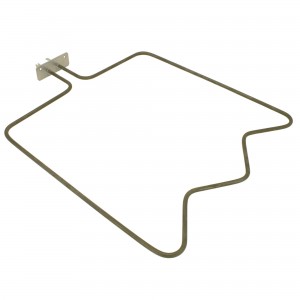 Oven lower heating element 1300W 230V original BEKO 262900002