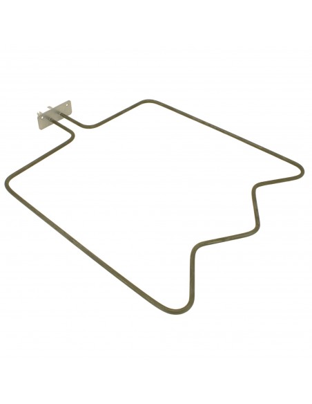 Resistencia horno inferior 1300W 230V original BEKO 262900002