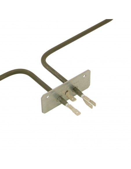 Resistencia horno inferior 1300W 230V original BEKO 262900002