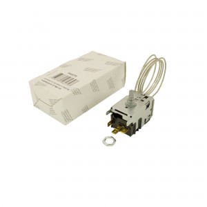 Termostato Frigo Danfoss 077B6738 Gorenje 596279 OR