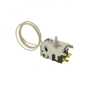 Thermostat Kühlschrank Danfoss 077B6738 original GORENJE 596279 2