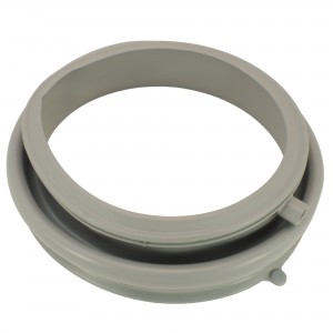 Türmanschette Waschmaschine mit Stutzen EPDM MIELE 5156613