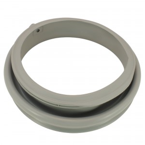 Türmanschette Waschmaschine mit Stutzen EPDM MIELE 5156613 2