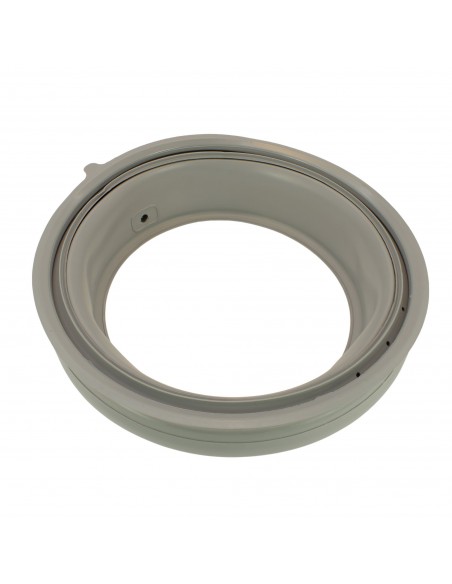 Soffietto oblò Lavatrice con tubo epdm Miele 5156613
