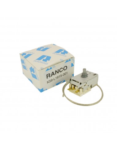 Thermostat réfrigérateur RANCO K59-L1915 AEG 8996711610262