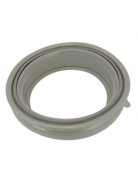 Goma escotilla lavadora MIELE 1513597