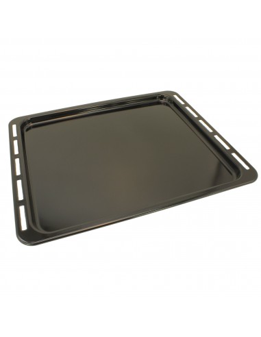 Oven baking tray genuine WHIRLPOOL 481010657929