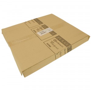 Backblech Backofen original WHIRLPOOL 481010657929 2
