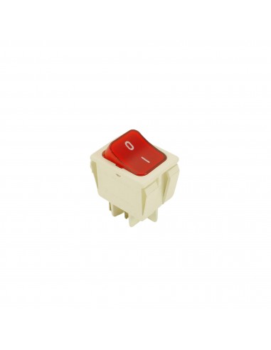 Small appliances switch 16A 250V 4 terminals UNIVERSAL