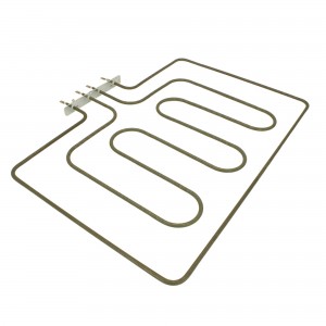 Oberhitze Backofen 900+2200W 230V ILVE DE LONGHI ILA458383 A/458/38