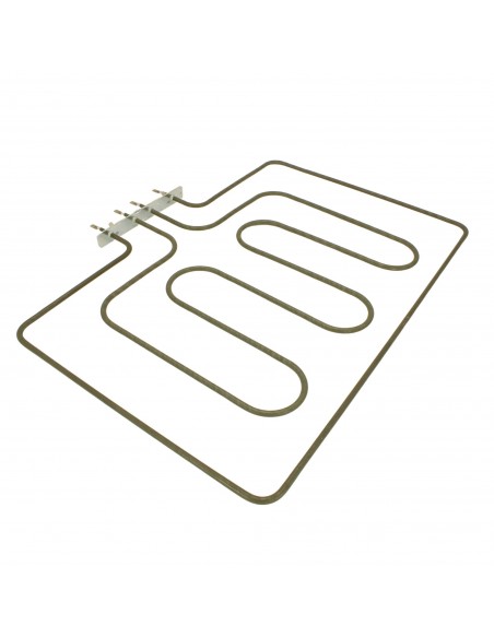 Résistance four supérieure 900+2200W 230V ILVE DE LONGHI ILA4583 A/458/38