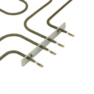 Resistencia horno superior 900+2200W 230V ILVE DE LONGHI ILA4583 A/458/38 2