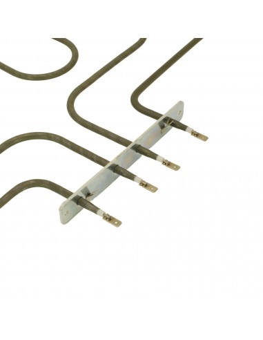 Oven upper heating element 900W+2200W 230V ILVE DE LONGHI A/458/38 Oven upper heating element 900W+2200W 230V ILVE DE LONGHI A/458/38