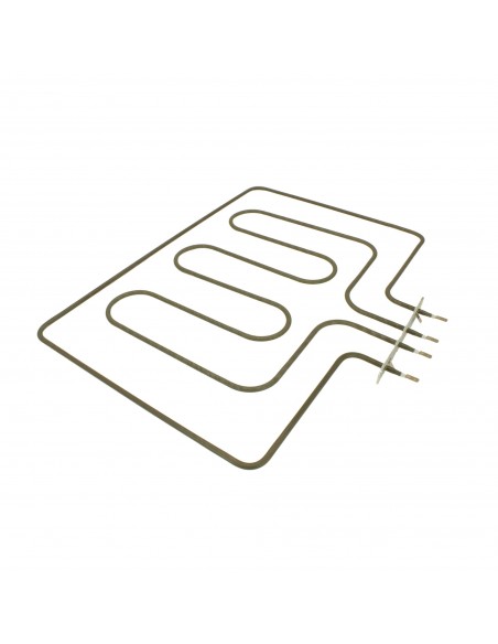 Résistance four supérieure 900+2200W 230V ILVE DE LONGHI ILA4583 A/458/38