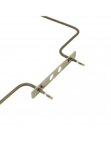 Oven upper heating element 900W 230V ILVE A/458/18 Oven upper heating element 900W 230V ILVE A/458/18