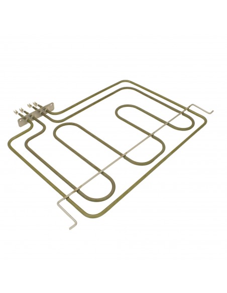 Resistencia horno superior 1800W+800W NARDI 040199009962R