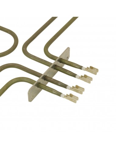 Oven upper heating element 1800W+800W NARDI 040199009962R Oven upper heating element 1800W+800W NARDI 040199009962R