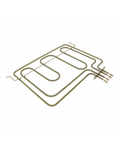 Resistencia horno superior 1800W+800W NARDI 040199009962R Resistencia horno superior 1800W+800W NARDI 040199009962R