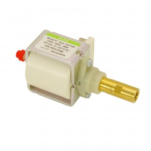 Coffee machine pump 48W 230V EX7GW ULKA UNIVERSAL