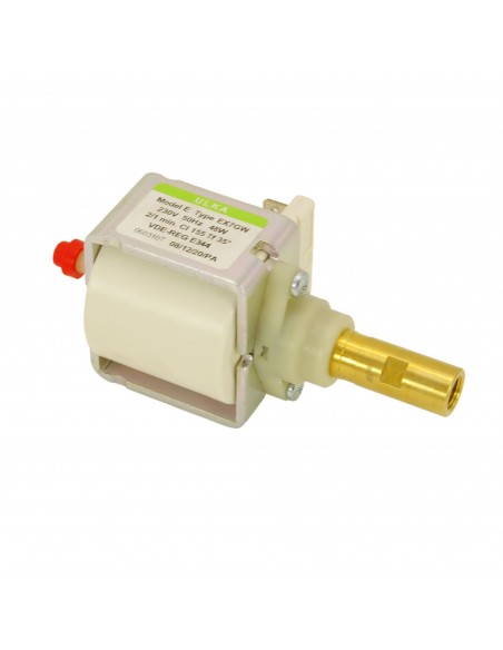 Bomba cafetera  48W 230V EX7GW ULKA UNIVERSAL