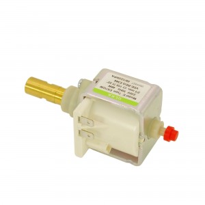 Coffee machine pump 48W 230V EX7GW ULKA UNIVERSAL 2