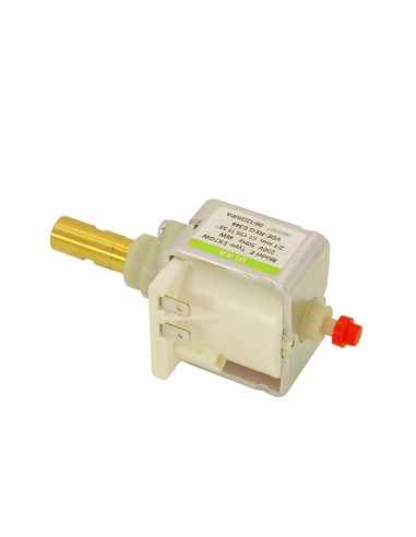 Pompa macchina Caffè 48W 230V EX7GW Ulka Universale Pompa macchina Caffè 48W 230V EX7GW Ulka Universale