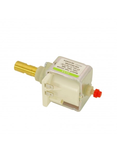 Pompe machine à café 48W 230V EX7GW ULKA UNIVERSEL