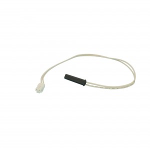 Sonde de température réfrigérateur WHIRLPOOL  W10257565