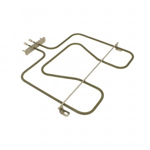 Résistance four supérieure 1650W 230V ELECTROLUX 3570415038
