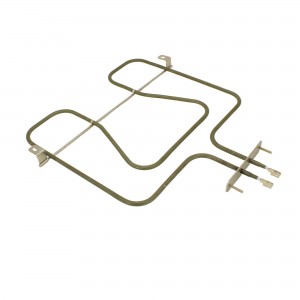 Résistance four supérieure 1650W 230V ELECTROLUX 3570415038 2