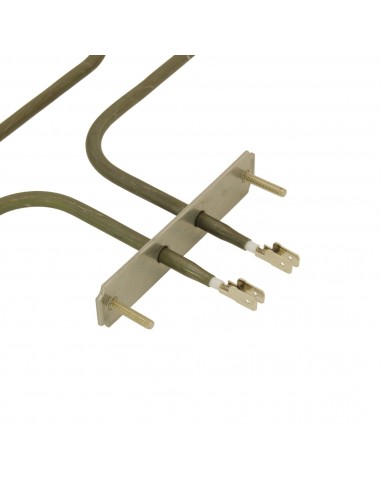 Resistencia horno superior 1650W 230V ELECTROLUX 3570415038 Resistencia horno superior 1650W 230V ELECTROLUX 3570415038