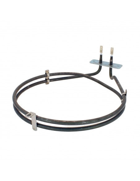 Oven fan heating element 2000W 230V BRANDT 77X6400