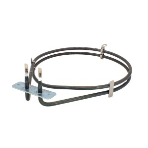 Oven fan heating element 2000W 230V BRANDT 77X6400 2