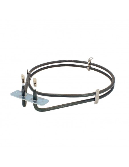 Oven fan heating element 2000W 230V BRANDT 77X6400