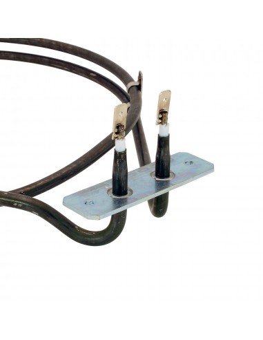 Resistencia horno superior 2000W 230V BRANDT 77X6400 Resistencia horno superior 2000W 230V BRANDT 77X6400
