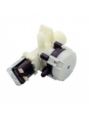 Elettrovalvola Lavastoviglie 1 via 90° 230V ELX 1520233006 Elettrovalvola Lavastoviglie 1 via 90° 230V ELX 1520233006