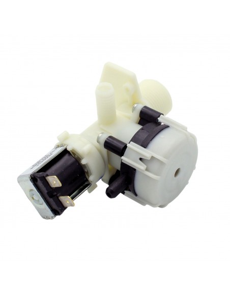 Einfache Elektroventil Geschirrspüler 90° 230V  ELX 1520233006