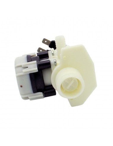 Elettrovalvola Lavastoviglie 1 via 90° 230V ELX 1520233006 Elettrovalvola Lavastoviglie 1 via 90° 230V ELX 1520233006