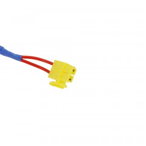 Temperaturfühlee Kühlschrank SAMSUNG DA47-00301H 2